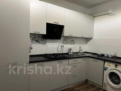 1-бөлмелі пәтер · 47 м² · 5/10 қабат, Шұғыла ш/а., Жунисова 12/8 — Толеби , Алатауская трасса, бағасы: 13 000 ₸ в Алматы, Наурызбайский р-н
