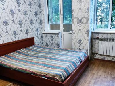 1-комнатная квартира · 35 м² · 1/6 этаж, мкр Кокжиек за 19.4 млн ₸ в Алматы, Жетысуский р-н