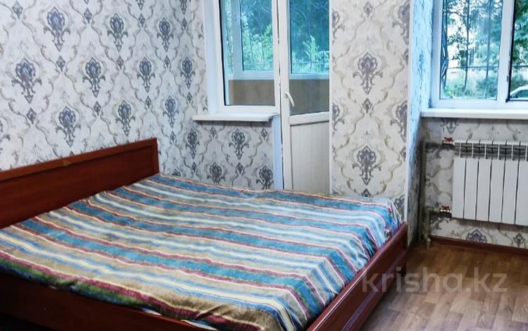 1-бөлмелі пәтер · 35 м² · 1/6 қабат, мкр Кокжиек, бағасы: 19.4 млн ₸ в Алматы, Жетысуский р-н — фото 3