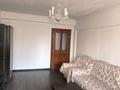 2-комнатная квартира · 60 м² · 5/5 этаж, Жибек Жолы — между Сейфуллина и Наурызбай батыра за 46 млн ₸ в Алматы, Алмалинский р-н