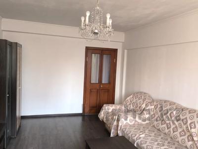 2-комнатная квартира · 60 м² · 5/5 этаж, Жибек Жолы — между Сейфуллина и Наурызбай батыра за 46 млн ₸ в Алматы, Алмалинский р-н