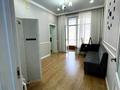4-комнатная квартира · 93.1 м² · 5/9 этаж, Кайым Мухамедханов 21/2 — ТОП Евро-4шка !!! за ~ 65 млн ₸ в Астане, Нура р-н — фото 13