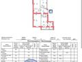 4-комнатная квартира · 93.1 м² · 5/9 этаж, Кайым Мухамедханов 21/2 — ТОП Евро-4шка !!! за ~ 65 млн ₸ в Астане, Нура р-н — фото 30