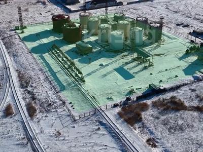 Промбаза · 4.3 га, Камкалы 3 за ~ 4.9 млрд 〒 в Астане, р-н Байконур