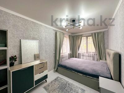 2-комнатная квартира, 45 м², 1/5 этаж, Орбита 1 76 за 28.9 млн 〒 в Алматы, Бостандыкский р-н