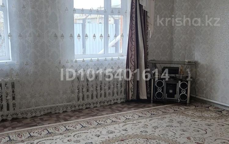 Отдельный дом · 4 комнаты · 121 м² · 35 сот., Жастар 23 за 40 000 ₸ в Петропавловке — фото 2