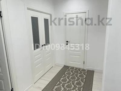 1-комнатная квартира · 42.7 м² · 5/9 этаж, мкр Нурсая, Абулхайыр хана 51а — ЖК Abyroy Residence, рядом Farabi International School, Ледовый дворец, Orange Fitness, ЦОН. за 240 000 〒 в Атырау