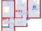 3-бөлмелі пәтер · 84.71 м² · 12/17 қабат, Улы Дала 14 — ELLINGTON MALL, бағасы: 40.5 млн ₸ в Астане, Нура р-н