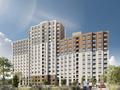3-бөлмелі пәтер · 84.71 м² · 12/17 қабат, Улы Дала 14 — ELLINGTON MALL, бағасы: 40.5 млн ₸ в Астане, Нура р-н — фото 4
