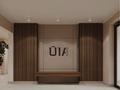3-бөлмелі пәтер · 84.71 м² · 12/17 қабат, Улы Дала 14 — ELLINGTON MALL, бағасы: 40.5 млн ₸ в Астане, Нура р-н — фото 9