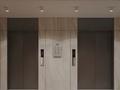 3-бөлмелі пәтер · 84.71 м² · 12/17 қабат, Улы Дала 14 — ELLINGTON MALL, бағасы: 40.5 млн ₸ в Астане, Нура р-н — фото 12