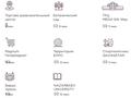 3-бөлмелі пәтер · 84.71 м² · 12/17 қабат, Улы Дала 14 — ELLINGTON MALL, бағасы: 40.5 млн ₸ в Астане, Нура р-н — фото 14