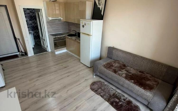 1-комнатная квартира · 30 м² · 8/10 этаж, Алтын Орда за 18 млн ₸ в Алматы, Наурызбайский р-н — фото 2