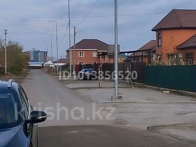 Участок · 10 соток, мкр Лесхоз, Роза Бағланова 1 за 15 млн ₸ в Атырау