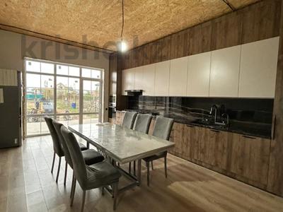 Отдельный дом · 4 комнаты · 191.5 м² · 10 сот., БИРЛИК за 46.5 млн ₸ в Актобе