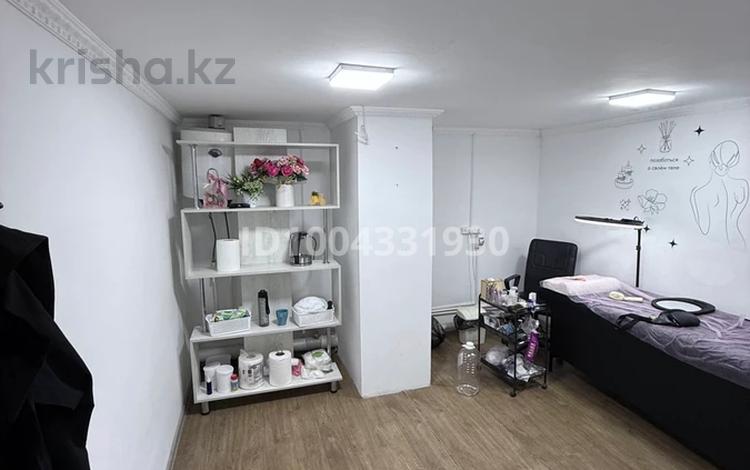Салоны красоты · 9 м² за 40 000 ₸ в Караганде, Казыбек би р-н — фото 4