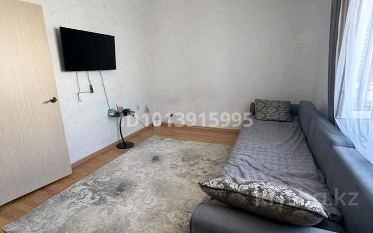 1-комнатная квартира · 40 м² · 4/9 этаж, Айтматова 31 за 200 000 ₸ в Астане, Нура р-н — фото 2