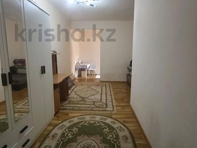 1-комнатная квартира · 33 м² · 7/10 этаж, мкр Аксай-3А за 21.5 млн ₸ в Алматы, Ауэзовский р-н