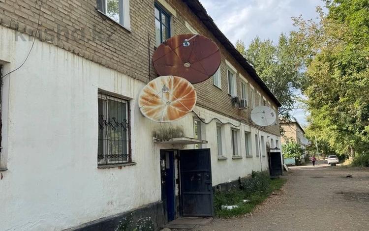 1-бөлмелі пәтер · 28.5 м² · 1/2 қабат, Пушкина 68 а, бағасы: 8.6 млн ₸ в Кокшетау — фото 2
