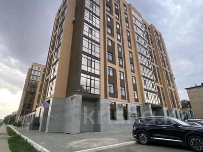 4-комнатная квартира, 220 м², 9/9 этаж, Ашимова 195 за 63.7 млн 〒 в Кокшетау