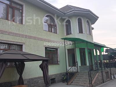 Отдельный дом • 10 комнат • 300 м² • 10 сот., Алматинская 37 за 99 млн 〒 в Кыргауылдах