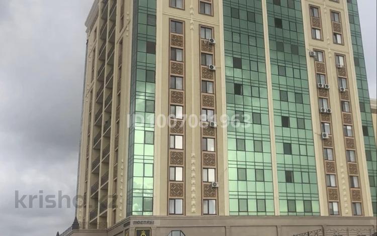 Свободное назначение, офисы, склады · 40.4 м² за 11.8 млн ₸ в Астане, Сарайшык р-н — фото 2
