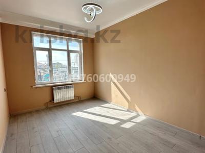 2-комнатная квартира · 72.7 м² · 2/9 этаж, мкр Туран 5/2 за 26 млн ₸ в Шымкенте, Каратауский р-н