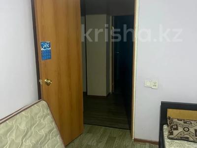 2-бөлмелі пәтер, 56 м², 5/10 қабат, мкр Шугыла, Жунисова, бағасы: 23.5 млн 〒 в Алматы, Наурызбайский р-н