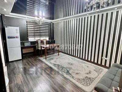 3-комнатная квартира · 73 м² · 1/3 этаж, Маметовой 63 — Держинского маметова за 380 000 〒 в Алматы, Алмалинский р-н