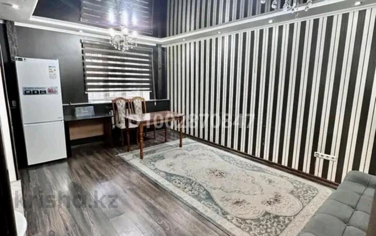 3-комнатная квартира · 73 м² · 1/3 этаж, Маметовой 63 — Держинского маметова за 380 000 〒 в Алматы, Алмалинский р-н — фото 18