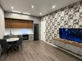 2-бөлмелі пәтер · 48 м² · 2/12 қабат, А52 8/1 — Улыдала, бағасы: 31.7 млн ₸ в Астане, Есильский р-н