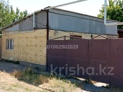Отдельный дом · 4 комнаты · 85 м² · 10 сот., Сапаралиева 83 за 10.5 млн ₸ в Сарыкемере