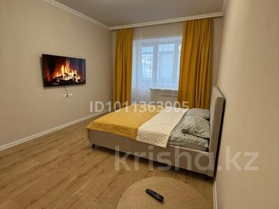 1-бөлмелі пәтер · 55 м² · 4/7 қабат, мкр. Алтын орда, Санкибай Батыра 40 е, бағасы: 14 000 ₸ в Актобе
