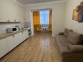 1-бөлмелі пәтер · 55 м² · 4/7 қабат, мкр. Алтын орда, Санкибай Батыра 40 е, бағасы: 14 000 ₸ в Актобе — фото 6