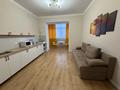 1-бөлмелі пәтер · 55 м² · 4/7 қабат, мкр. Алтын орда, Санкибай Батыра 40 е, бағасы: 14 000 ₸ в Актобе — фото 7