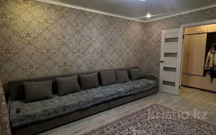 2-бөлмелі пәтер · 50 м² · 8/9 қабат, Кизатова 5П, бағасы: 22.5 млн ₸ в Петропавловске — фото 2
