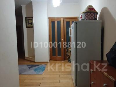 3-комнатная квартира · 109 м² · 4/14 этаж, Тараса Шевченко 8 за 43.9 млн 〒 в Астане, Сарыарка р-н