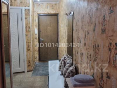 3-бөлмелі пәтер · 55 м² · 4/5 қабат, Тастақ-3 ш/а., Туркебаева 38, бағасы: 45 млн ₸ в Алматы, Алмалинский р-н