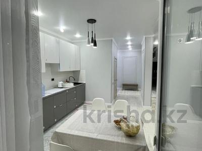 2-комнатная квартира · 71 м² · 14/16 этаж, Сатпаева за 72.3 млн ₸ в Алматы, Бостандыкский р-н