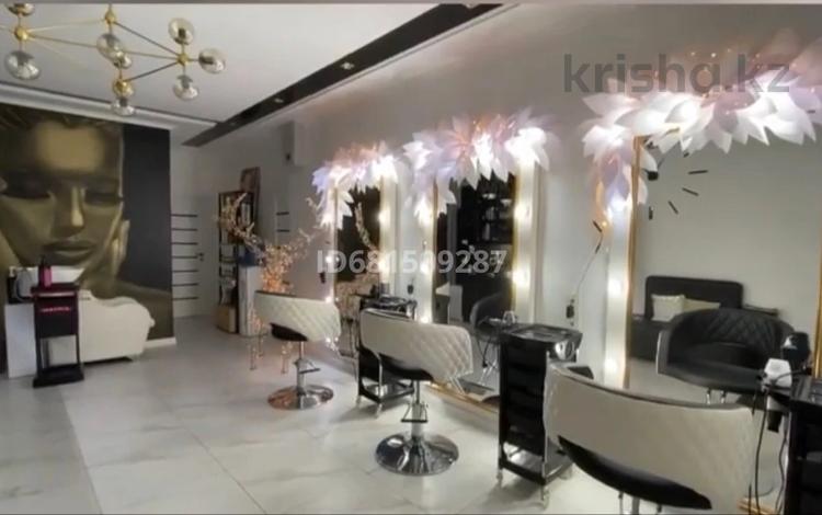 Салоны красоты · 90 м² за 40 млн 〒 в Балхаше — фото 2