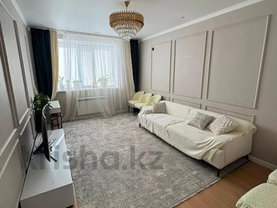 4-комнатная квартира · 109.5 м² · 1/5 этаж, мкр. Алтын орда за 49 млн ₸ в Актобе