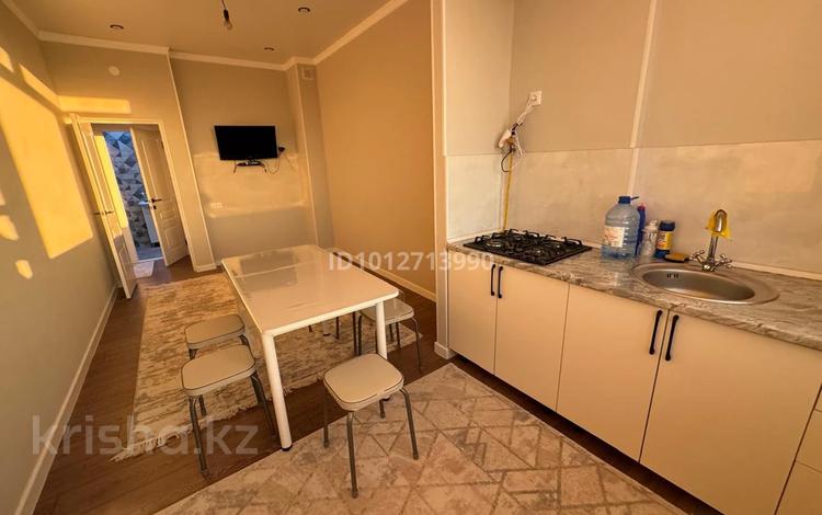 1-бөлмелі пәтер · 46 м² · 6/11 қабат, 31Б мкр 8, бағасы: 15.5 млн ₸ в Актау — фото 2