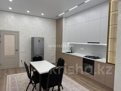 2-комнатная квартира · 84 м² · 8/10 этаж, 19-й мкр 33 за 300 000 ₸ в Актау