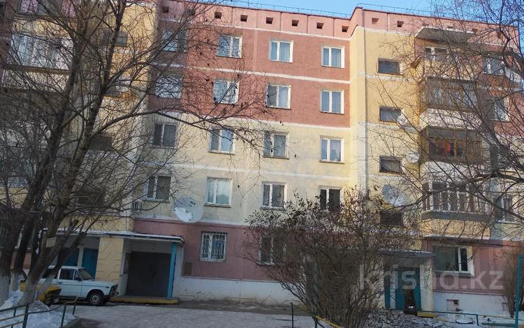 2-комнатная квартира, 52 м², 2/5 этаж помесячно, Ауельбекова 84 за 90 000 〒 в Кокшетау — фото 17