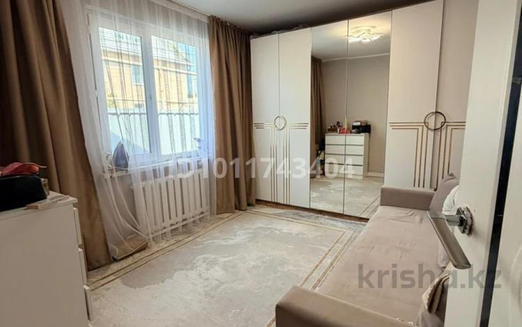 Отдельный дом · 5 комнат · 130 м² · 8 сот., мкр Акбулак 6 — Кенеса Нурпеисова за 105 млн ₸ в Алматы, Алатауский р-н — фото 3