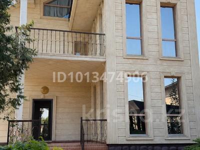 Жеке үй · 6 бөлме · 268 м² · 7 жүзд., Шұғыла ш/а., бағасы: 165 млн ₸ в Алматы, Наурызбайский р-н