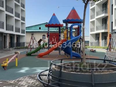 2-бөлмелі пәтер · 52 м² · 1/5 қабат, СТ Монтажник, Карасай батыра 12/1 — Талгарский тракт, бағасы: 33 млн ₸ в 