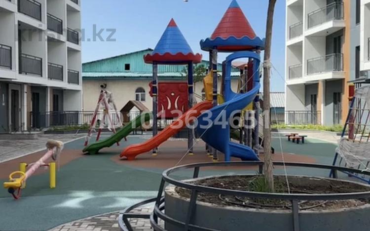 2-бөлмелі пәтер · 52 м² · 1/5 қабат, СТ Монтажник, Карасай батыра 12/1 — Талгарский тракт, бағасы: 33 млн ₸ в  — фото 2