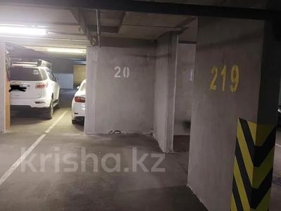 Паркинг · 16.7 м² · Бабаева 158 — Радостовца за 3.5 млн 〒 в Алматы, Бостандыкский р-н