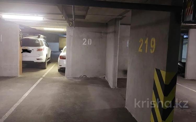 Паркинг · 16.7 м² · Бабаева 158 — Радостовца, бағасы: 3.5 млн ₸ в Алматы, Бостандыкский р-н — фото 3